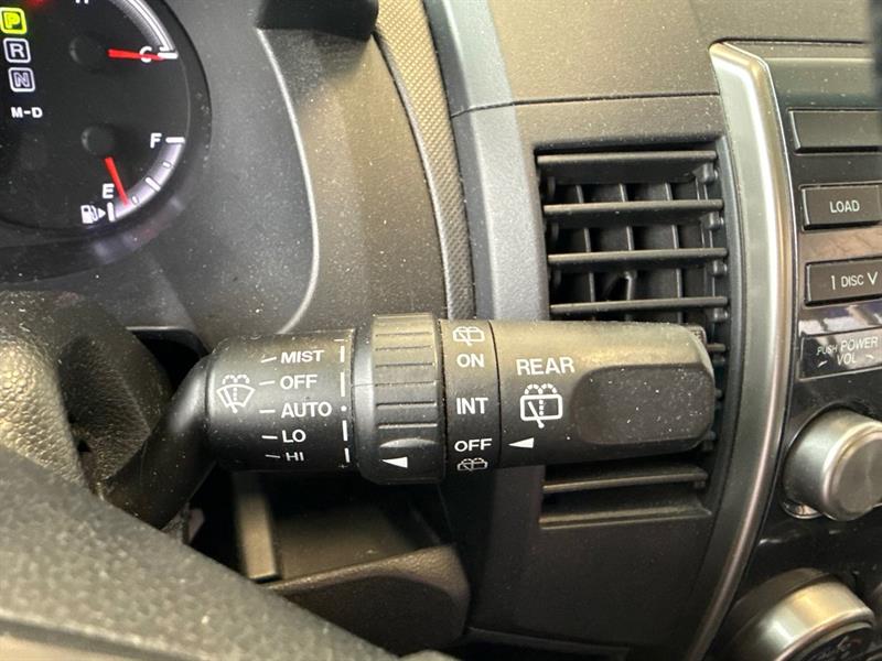 mazda Mazda5 2009 - 24