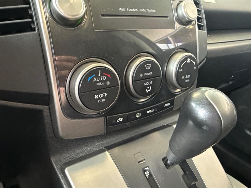 mazda Mazda5 2009 - 26