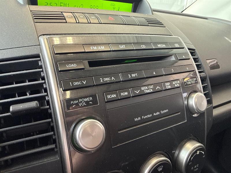 mazda Mazda5 2009 - 27