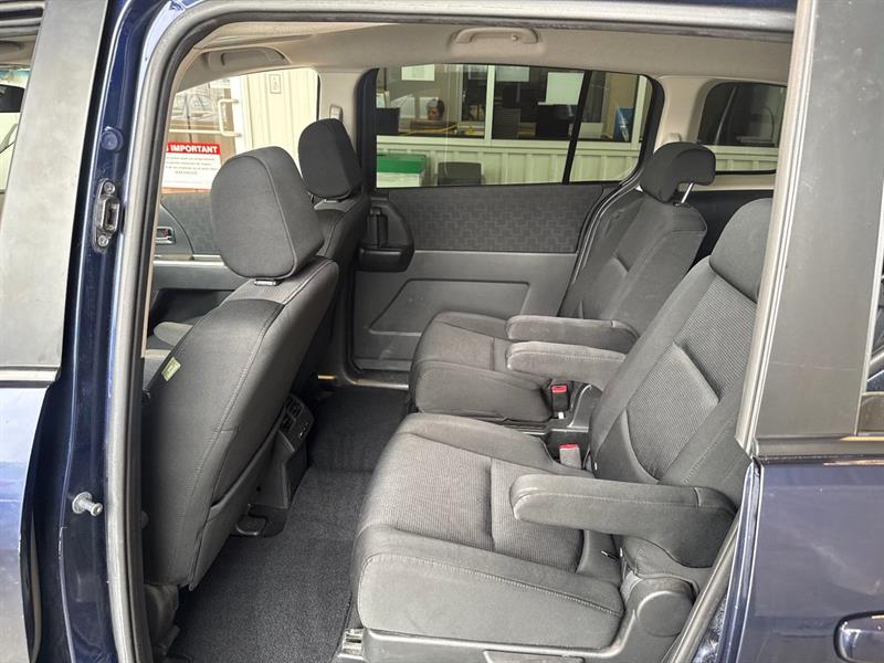 mazda Mazda5 2009 - 30