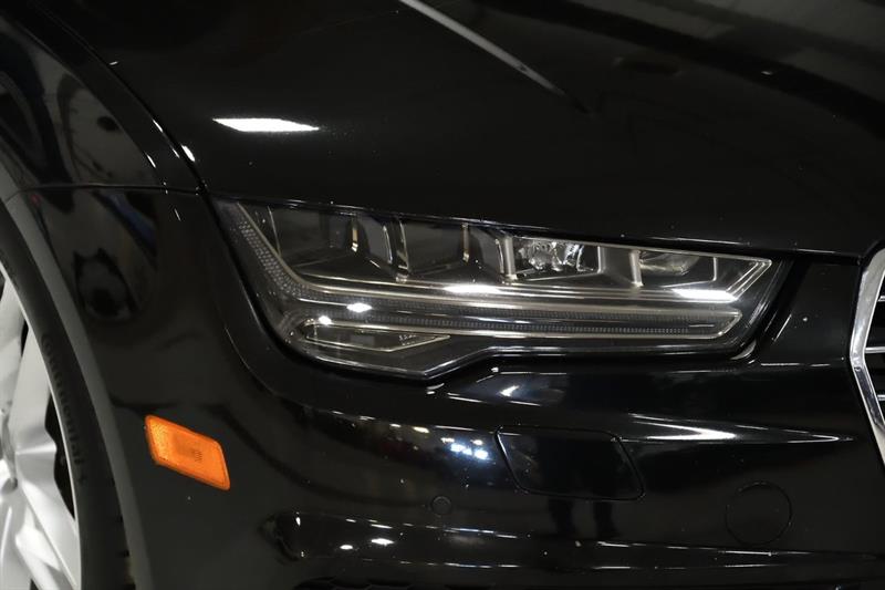 audi A7 2017 - 3