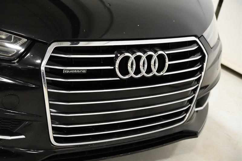 audi A7 2017 - 4
