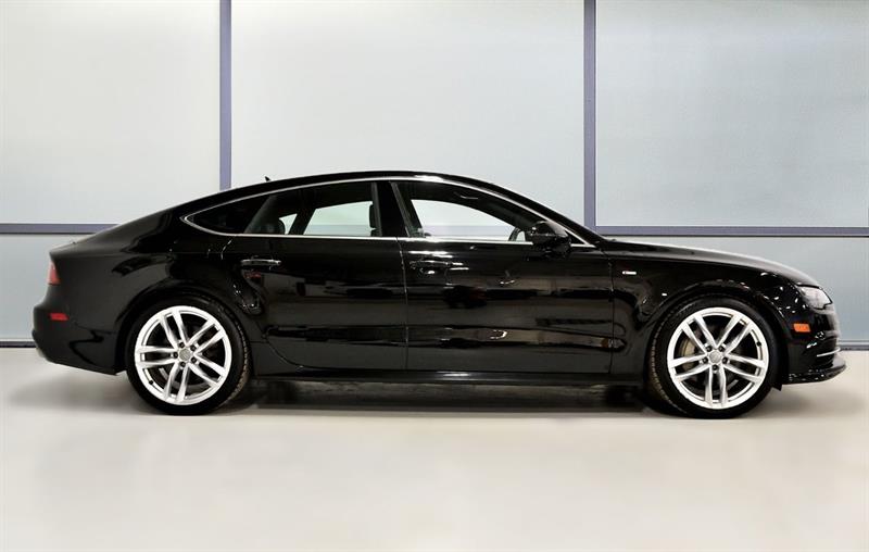 audi A7 2017 - 6