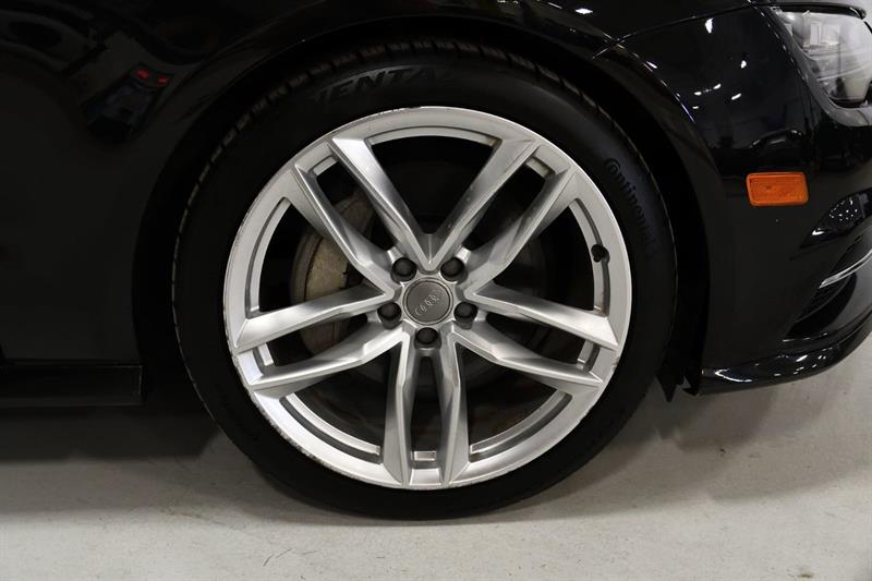 audi A7 2017 - 7
