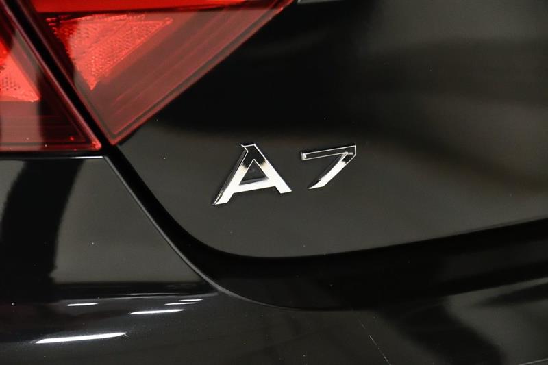 audi A7 2017 - 9