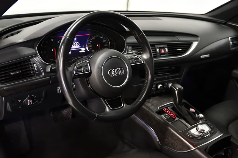 audi A7 2017 - 12