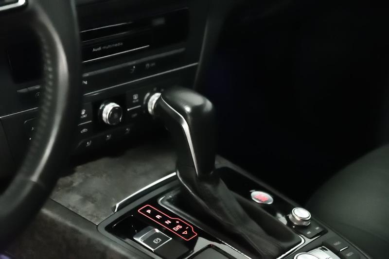audi A7 2017 - 13