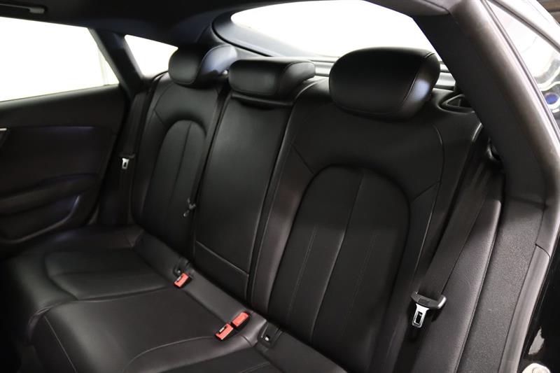 audi A7 2017 - 17