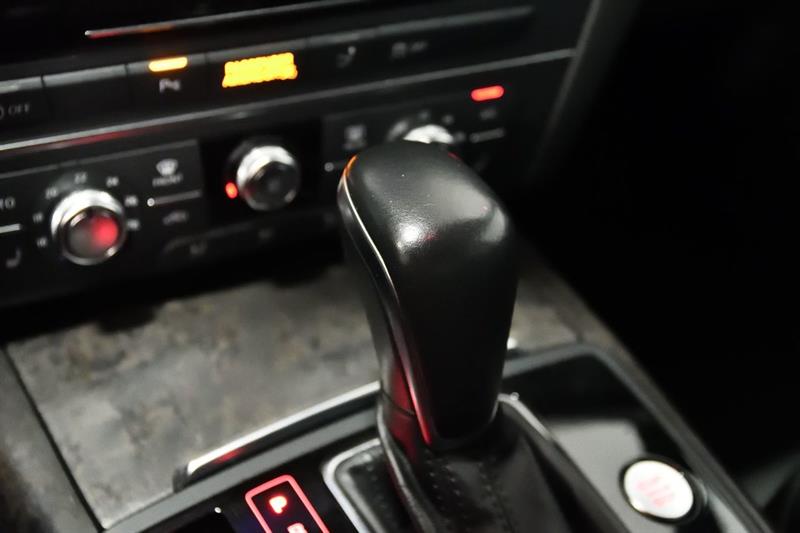 audi A7 2017 - 25