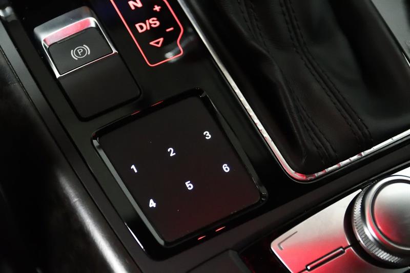 audi A7 2017 - 26
