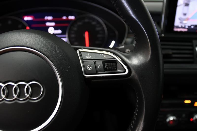 audi A7 2017 - 28