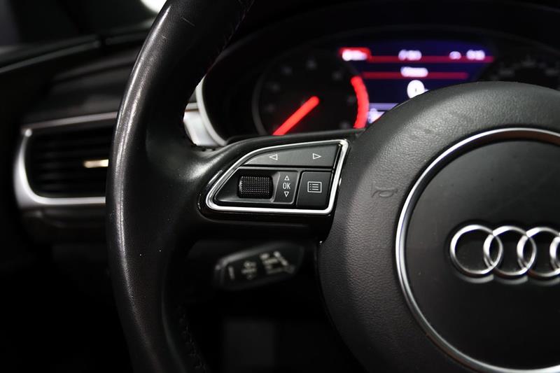 audi A7 2017 - 29