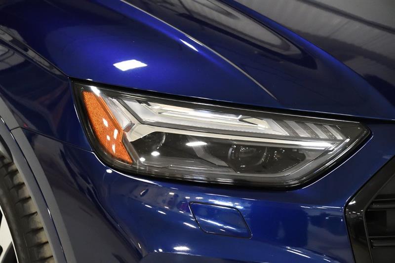 audi SQ5 2022 - 2