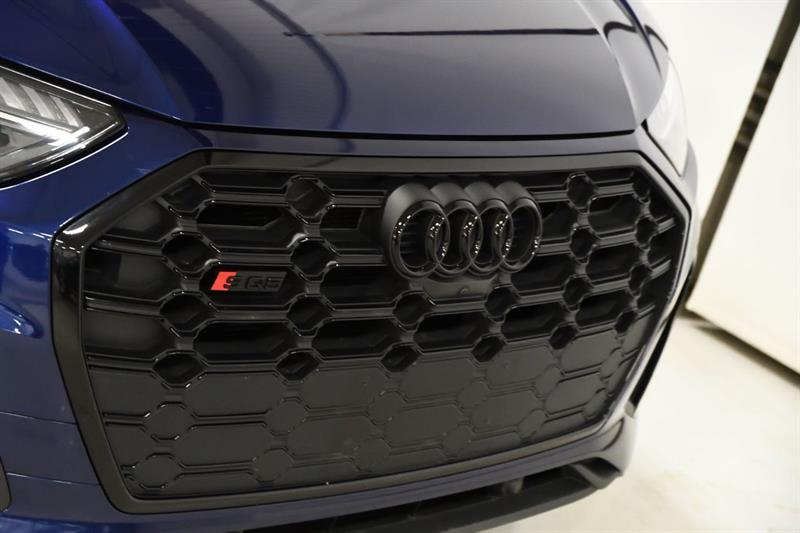 audi SQ5 2022 - 3