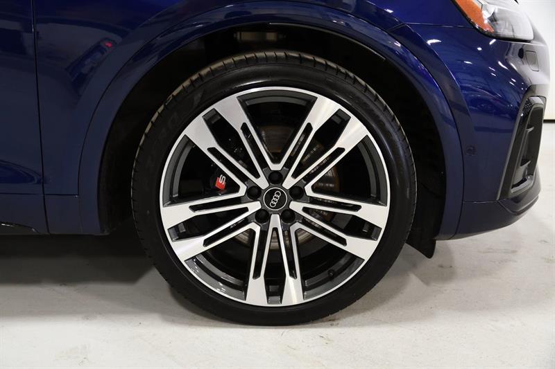 audi SQ5 2022 - 6