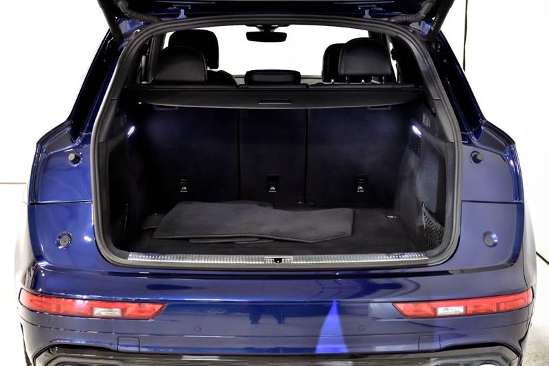 audi SQ5 2022 - 9