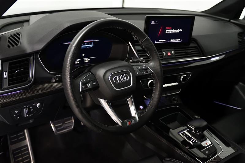 audi SQ5 2022 - 10
