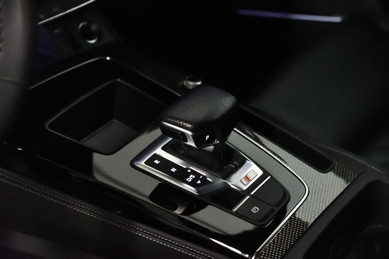 audi SQ5 2022 - 12