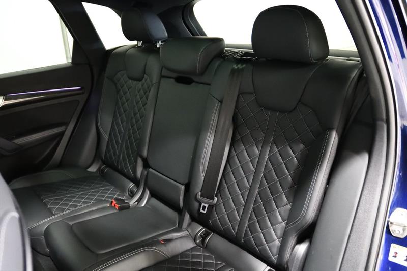 audi SQ5 2022 - 16