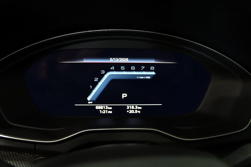 audi SQ5 2022 - 18