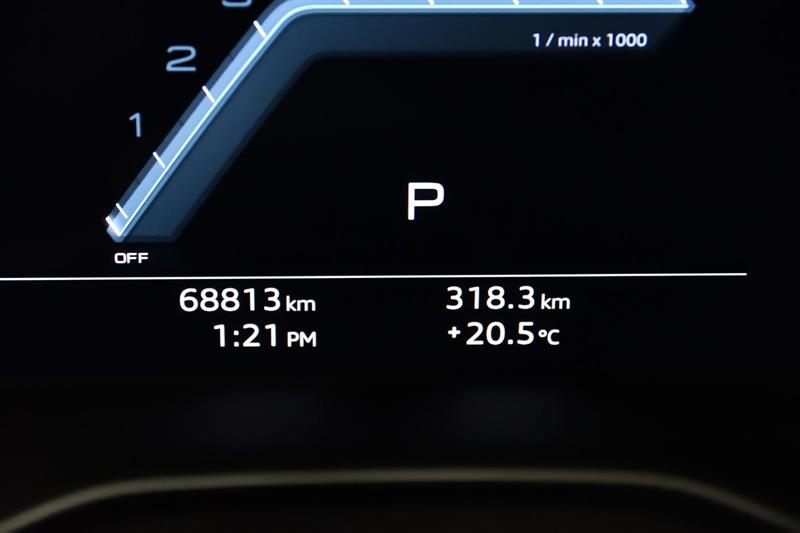 audi SQ5 2022 - 19