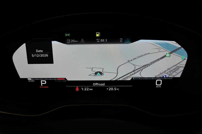 audi SQ5 2022 - 22
