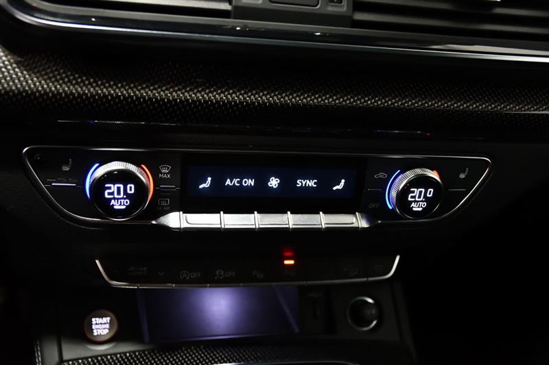 audi SQ5 2022 - 26