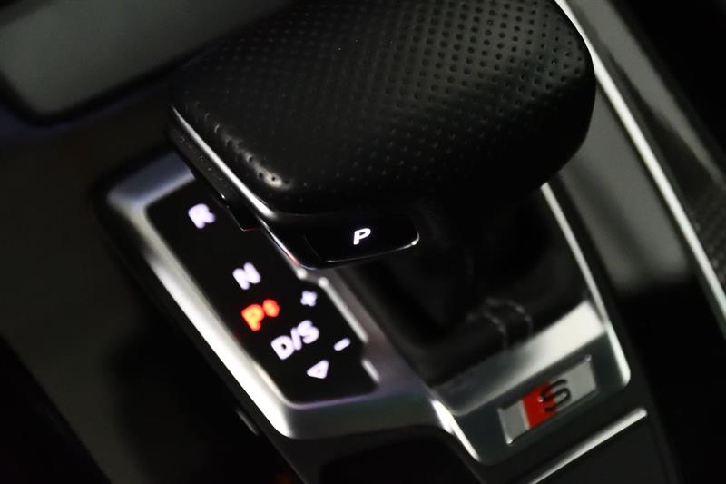 audi SQ5 2022 - 27