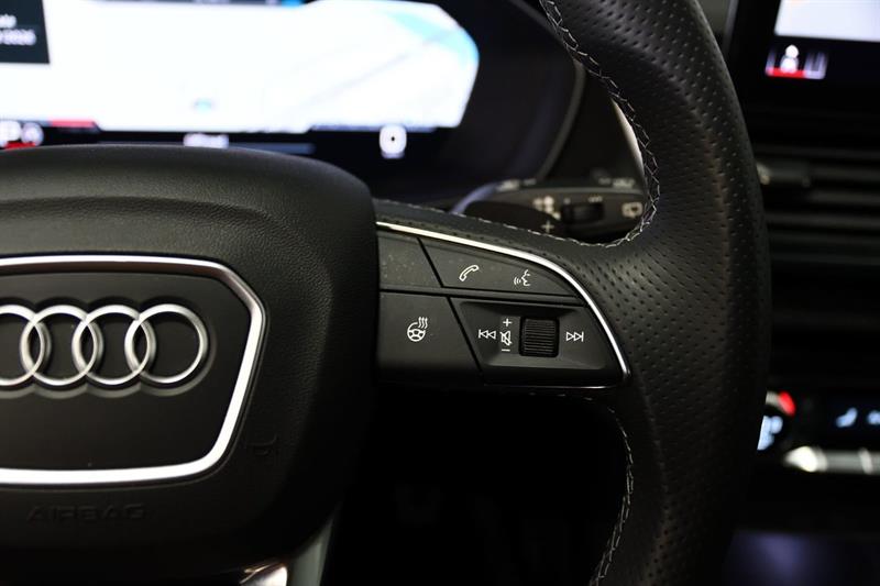 audi SQ5 2022 - 28