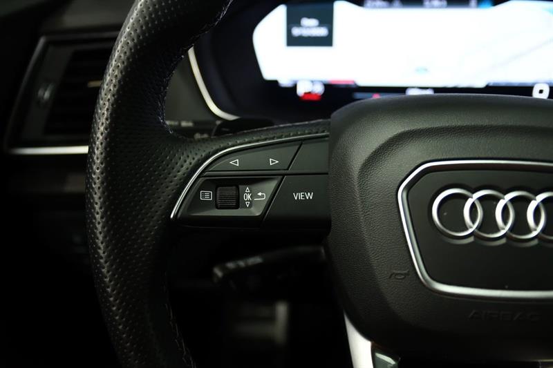 audi SQ5 2022 - 29