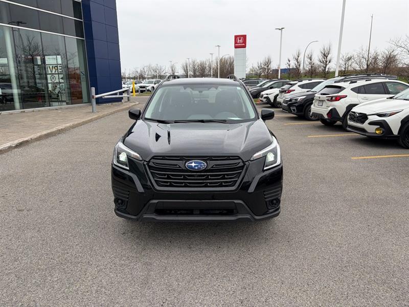 subaru Forester 2024 - 2