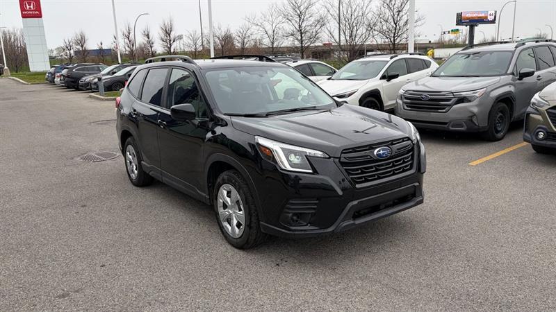 subaru Forester 2024 - 3