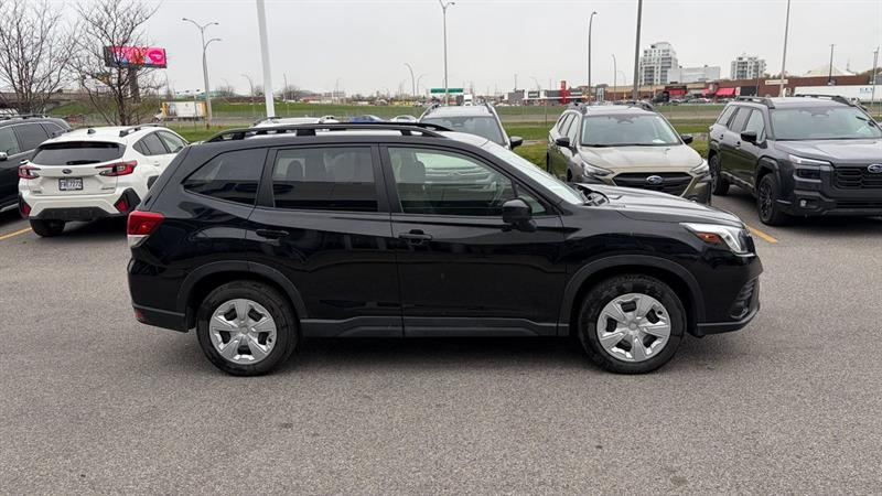 subaru Forester 2024 - 4