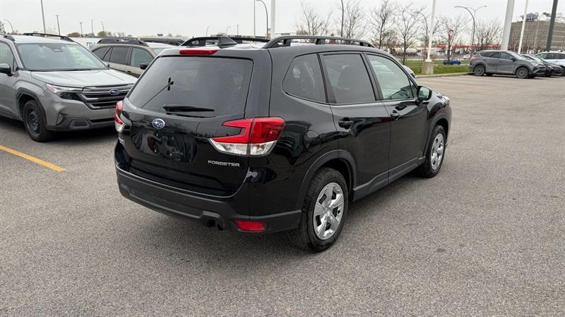 subaru Forester 2024 - 5