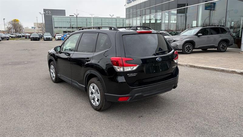 subaru Forester 2024 - 6