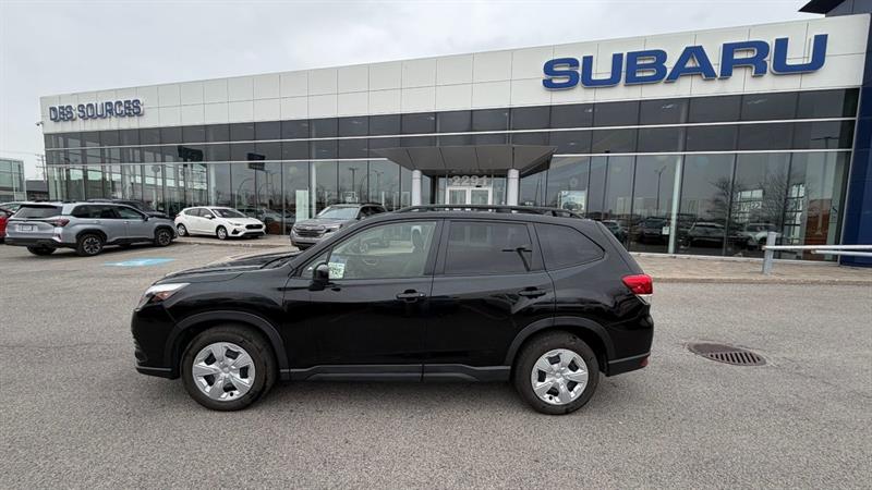 subaru Forester 2024 - 7