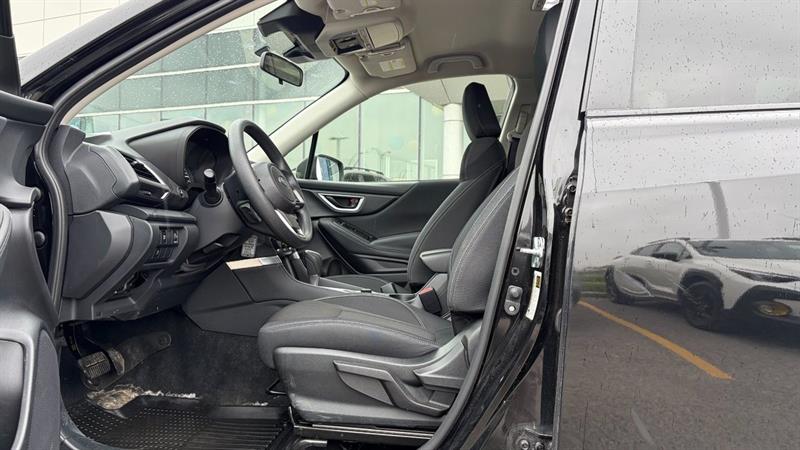 subaru Forester 2024 - 8