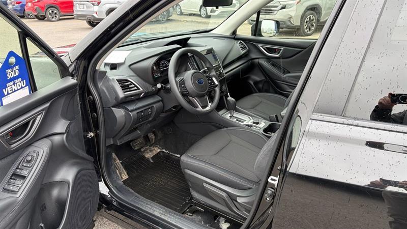 subaru Forester 2024 - 9