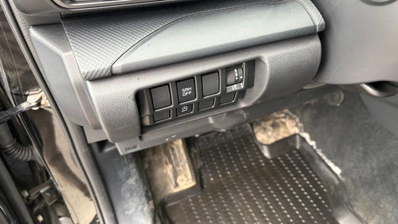 subaru Forester 2024 - 10
