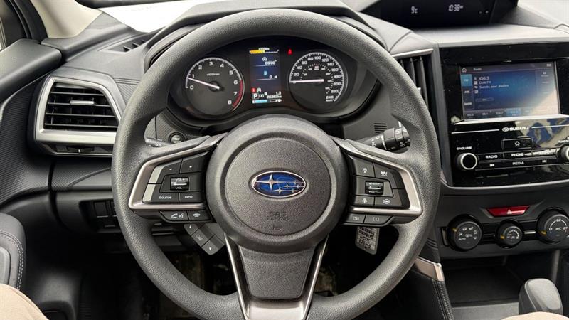 subaru Forester 2024 - 11