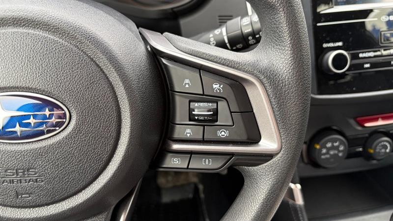 subaru Forester 2024 - 12