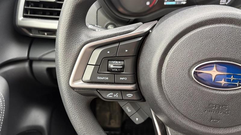 subaru Forester 2024 - 13