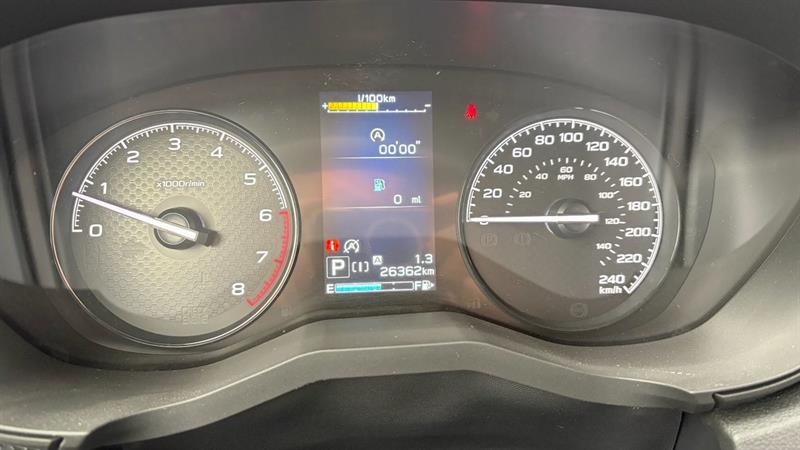 subaru Forester 2024 - 15