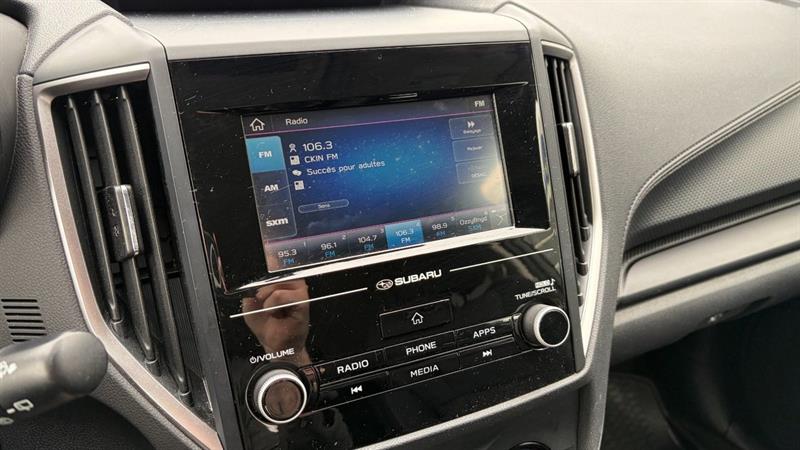 subaru Forester 2024 - 17