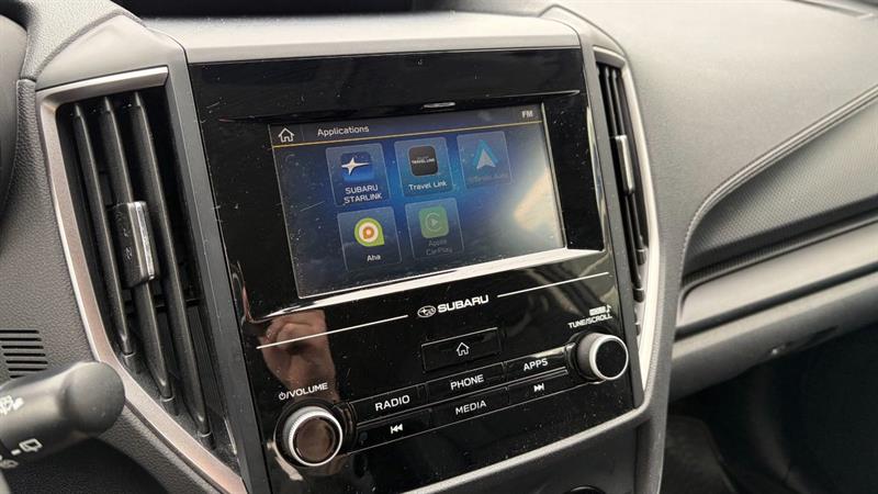 subaru Forester 2024 - 18