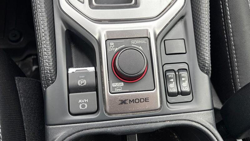 subaru Forester 2024 - 23