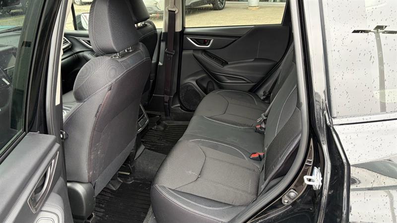subaru Forester 2024 - 24