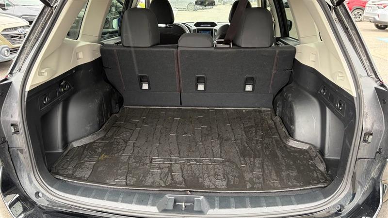 subaru Forester 2024 - 25