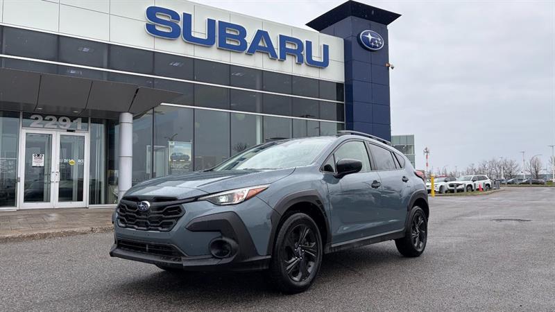 subaru Crosstrek 2024