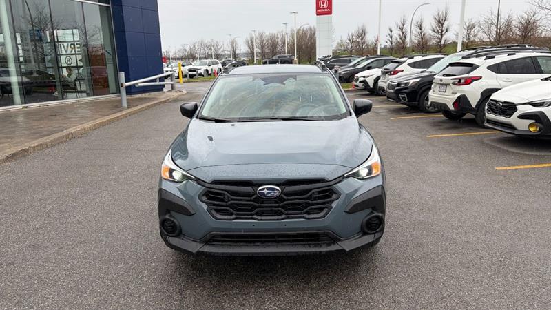 subaru Crosstrek 2024 - 2
